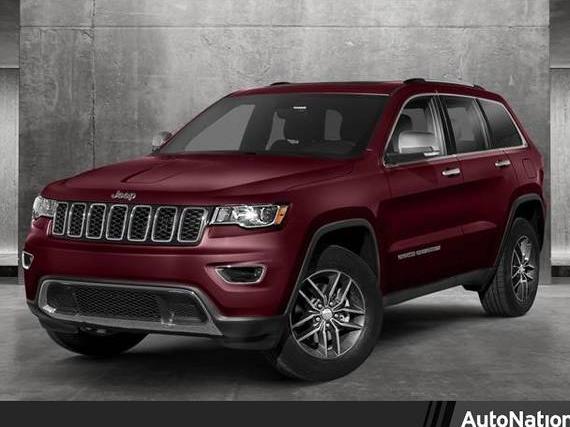 JEEP GRAND CHEROKEE 2022 1C4RJFBG6NC145213 image